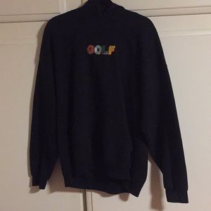 Golf Hoodie